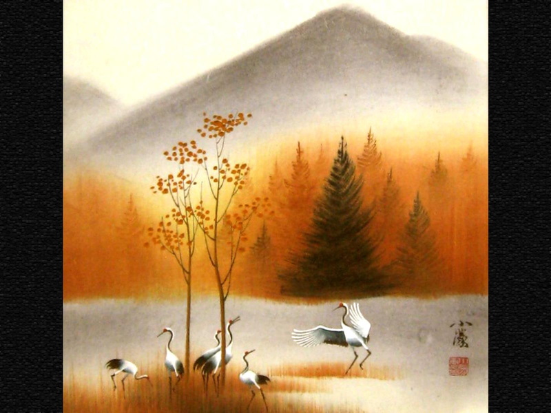 asian-art, art, asian, paintings, 720P, chinese, japanese
