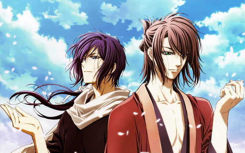 kitan, okita, hakuouki, 2K, souji, shinsengumi