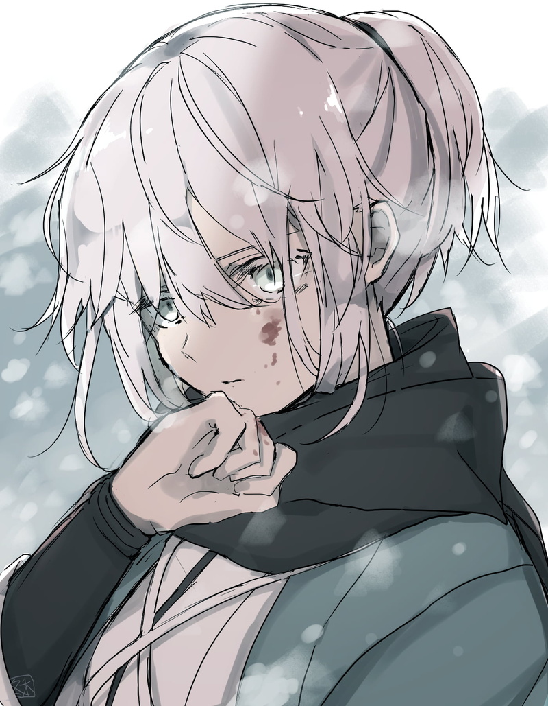 Okita Souji, Fate/Grand Order, 720P, FGO