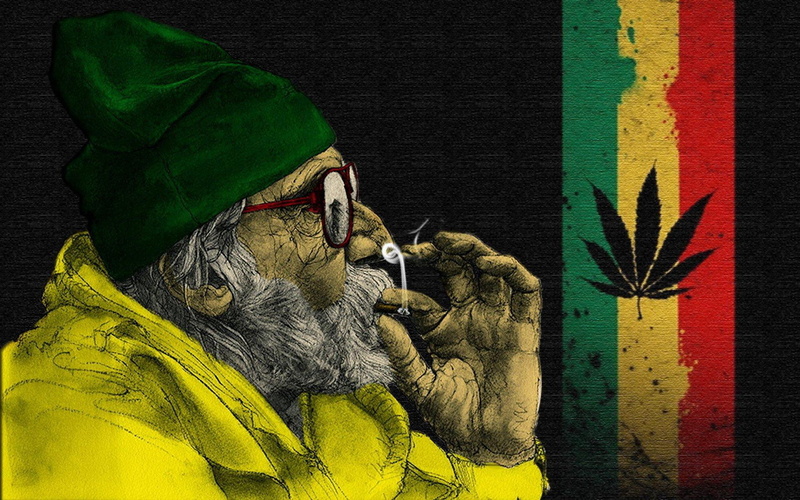 1080P, poster, weed, marijuana, drugs, 420