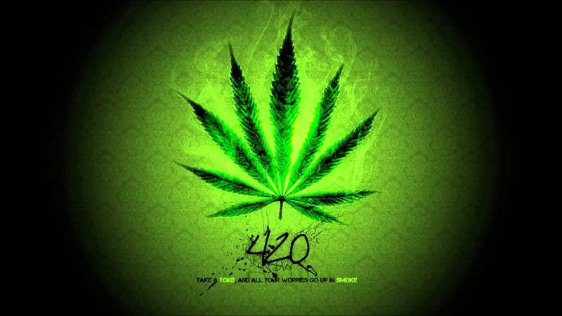 1080P, 420, marijuana, poster, weed, drugs