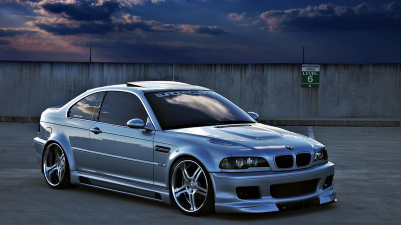 sky, road, driving, sports car, 1080P, mode of transportation, cloud - sky, land vehicle, bmw m3 gtr, nature, digital composite, bmw m3, built structure