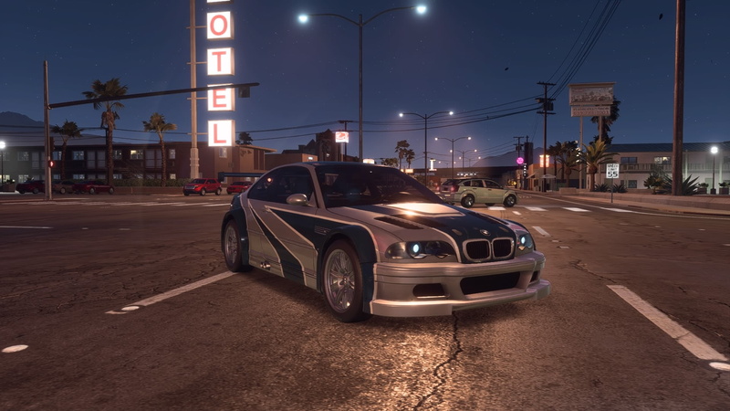1080P, Bluescluesfan159, car, need for speed payback, Need for Speed: Most Wanted, BMW M3 GTR