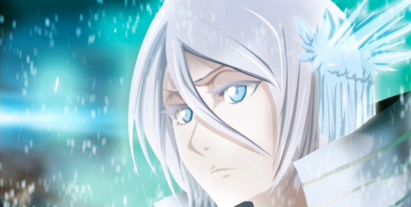 1080P, Bankai, Bleach, Rukia Kuchiki