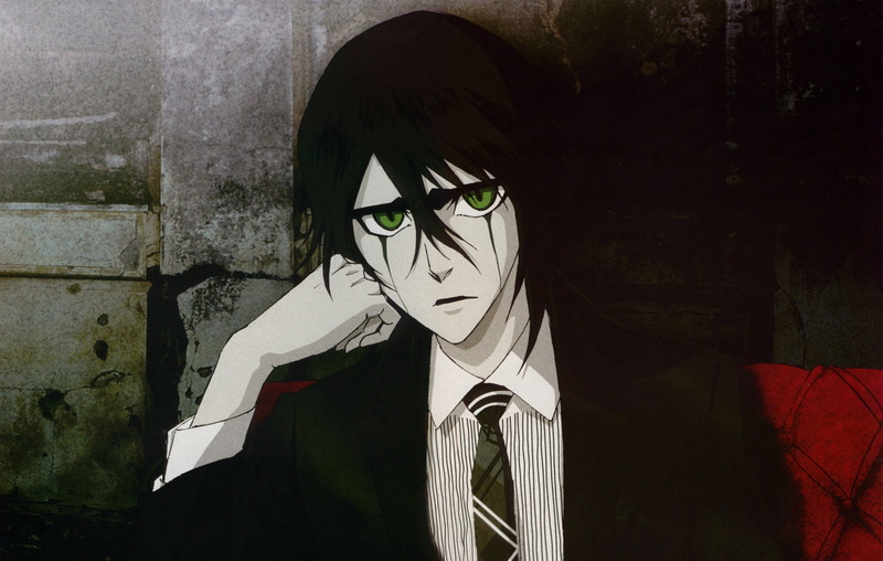 bleach, tie, clothing, male, mask - disguise, sadness, depression - Sadness, adult, day, spooky, 1080P, one Person, women, worried, portrait