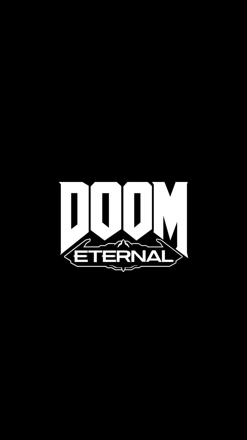 Doom (game), 1080P, DOOM Eternal