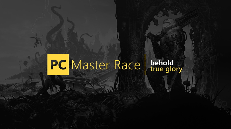 Doom (game), 2K, DOOM Eternal, PCMR