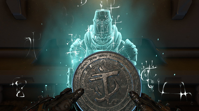 1080P, Doom (game), DOOM Eternal