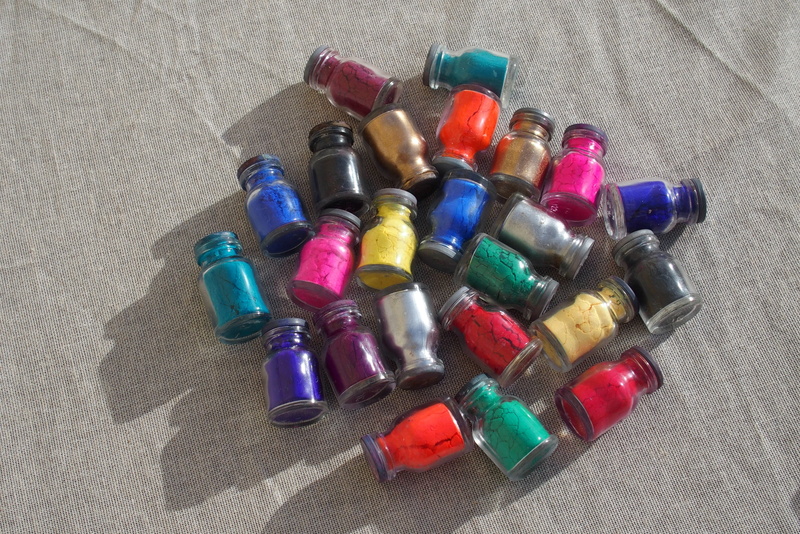 large group of objects, pill, multi Colored, art and craft, india, pigments, no people, variation, color, capsule, still life, directly above, healthcare and medicine