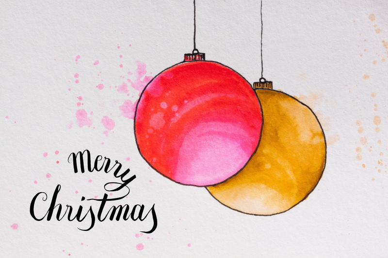 emotion, hanging, map, event, typography, painted, day, merry, positive emotion, celebration, communication, wall - building feature, no people, red, pink color