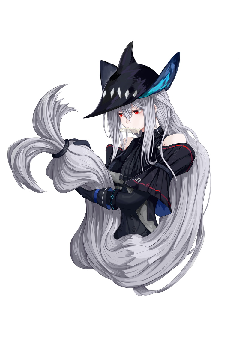 Arknights, 5K, Skadi(Arknights), anime girls