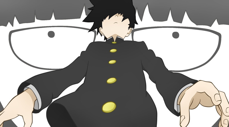 men, Anime, digital composite, male school uniform, 720P, young men, adult, representation, art and craft, lifestyles, one person, holding, human representation