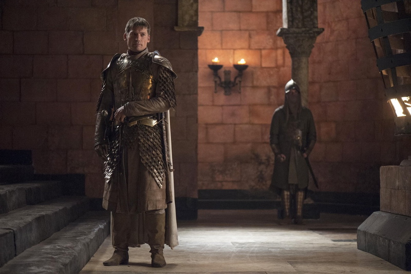 Game Of Thrones, 1080P, TV Show, Nikolaj Coster-Waldau, Jaime Lannister
