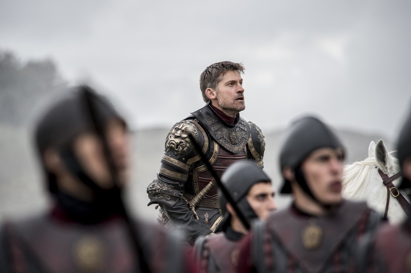 Jaime Lannister, Nikolaj Coster-Waldau, TV Show, Game Of Thrones, 1080P