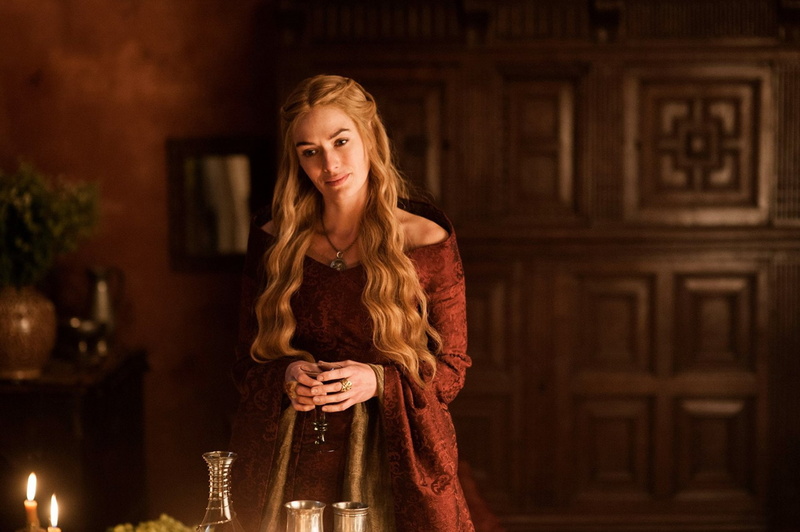 Lena Headey, Game Of Thrones, Cersei Lannister, TV Show, 1080P