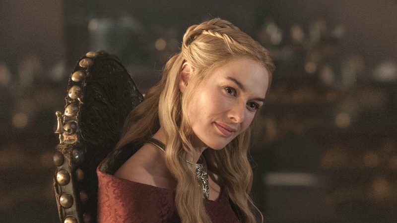 1080P, TV Show, Cersei Lannister, Game Of Thrones, Lena Headey