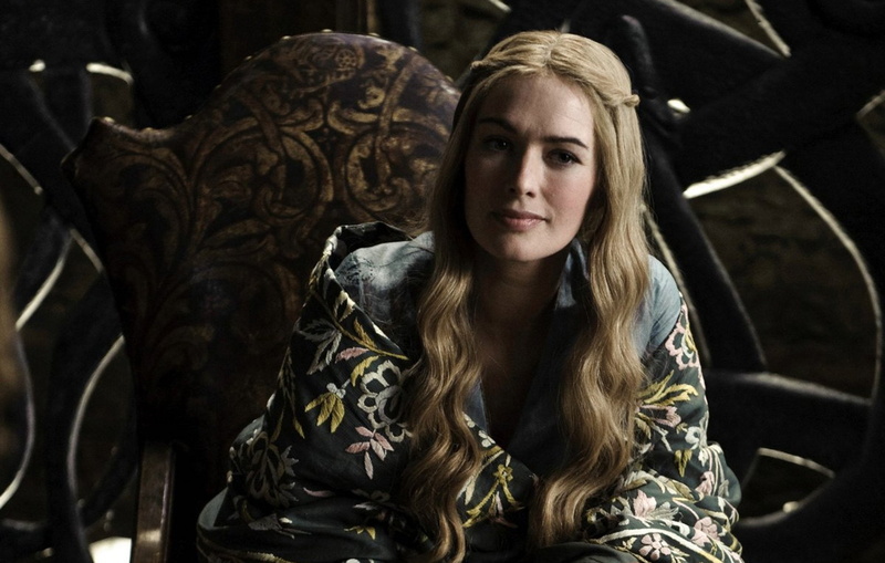 Game Of Thrones, 1080P, Lena Headey, TV Show, Cersei Lannister