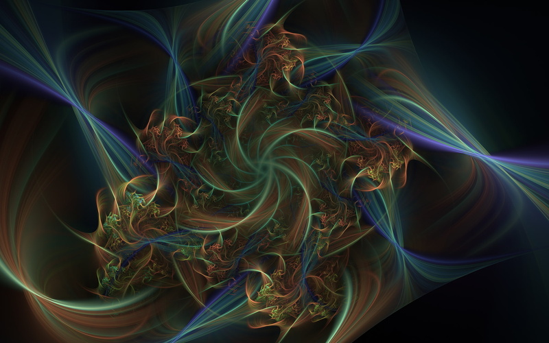 long exposure, swirl, indoors, motion, design, fractal, full frame, multi colored, black background, backgrounds, close-up, glowing, luminosity, curve