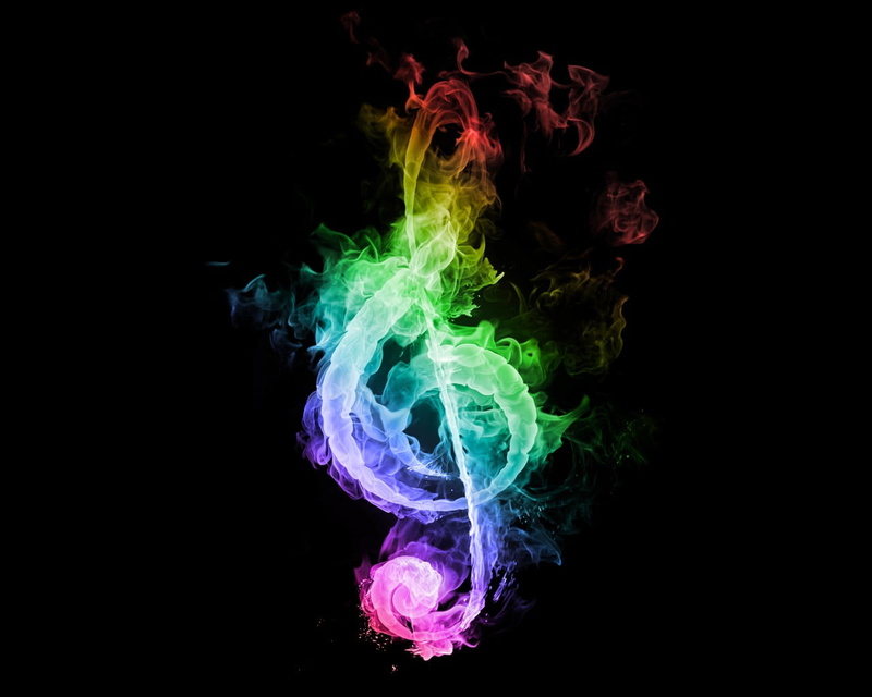 illustration, motion, no people, design, glowing, close-up, multicolored, illuminated, long exposure, abstract, music, smoke - physical structure, green color