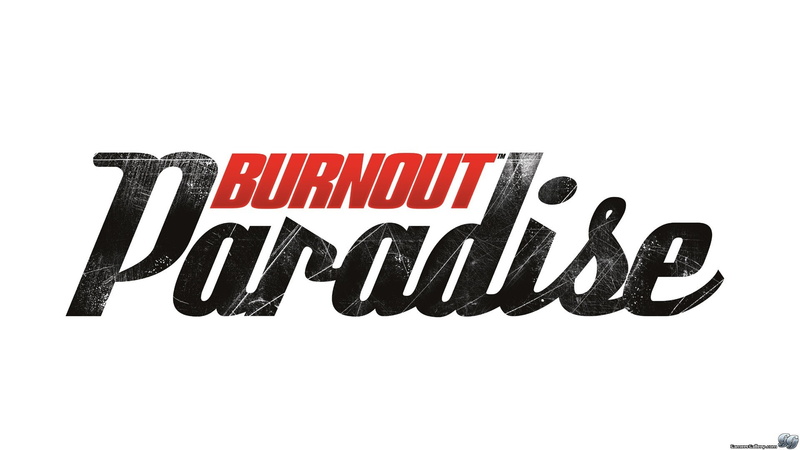 racing, video games, 1080P, Burnout Paradise