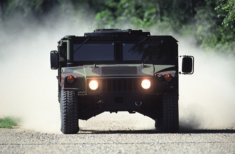 m1114, awd, humvee, suv, hmmwv, 4x4, offroad, hummer, military, 1080P, 2007