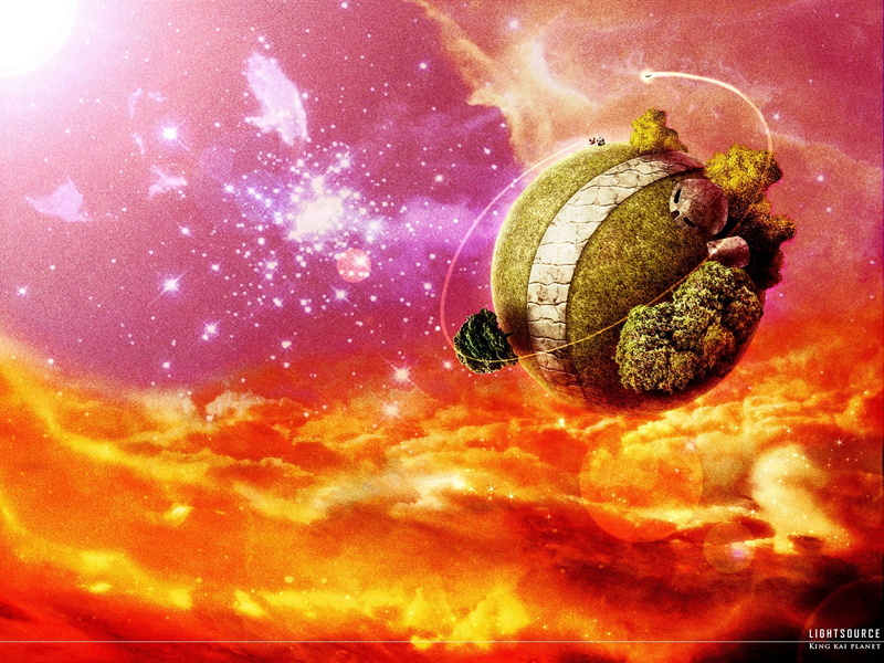 multi colored, sphere, planet, animals in the wild, animal wildlife, sky, anime, close-up, animal, clouds, Gregory, round, cloud - sky, space, digital composite