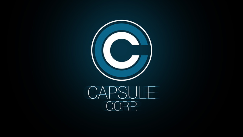 Dragon Ball GT, Capsule Corporation, 4K, Dragon Ball Z Kai, Dragon Ball Super, Dragon Ball Z