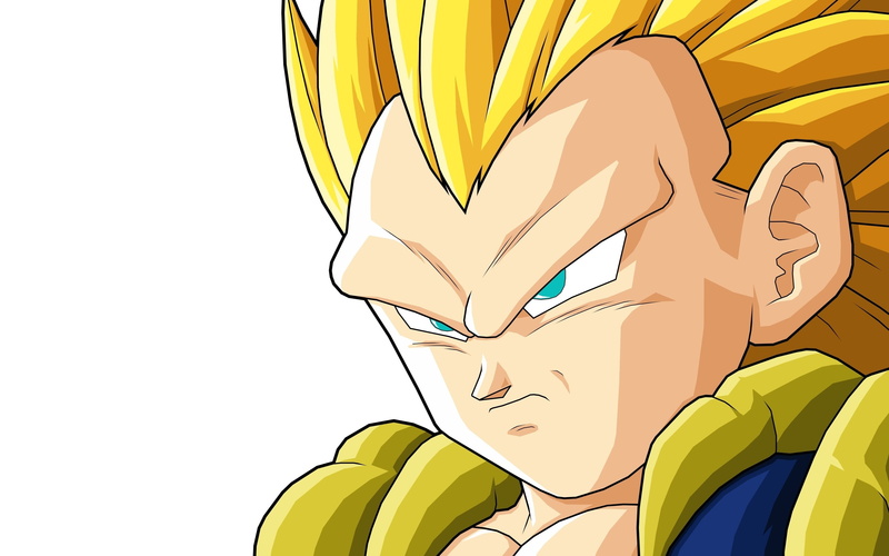 super, anime, Dragon Ball, yellow, human representation, Trunks (character), two people, multi colored, text, people, representation, indoors, creativity