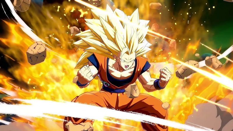 men, event, human arm, 1080P, illuminated, arts culture and entertainment, Goku, arms raised, Super Saiyan 3, teenager, communication, celebration, child