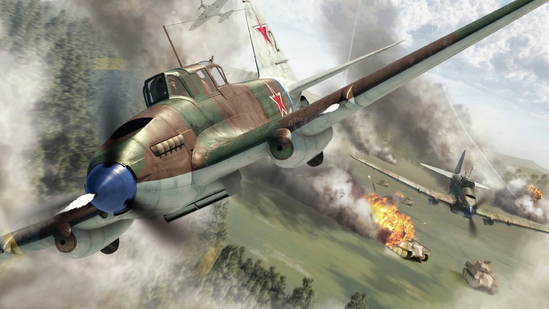 fighter Plane, Panther, double, war, armed Forces, weapon, motion, link, flying tank, air Force, WWII, transportation, nature, attack, helicopter, air