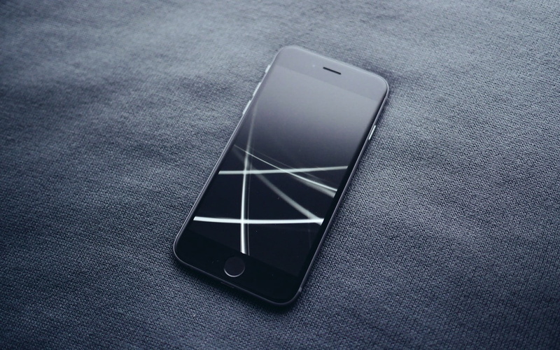 table, telecommunications Equipment, wireless Technology, backgrounds, 720P, telephone, space, iphone, shape, portable Information Device, black Color