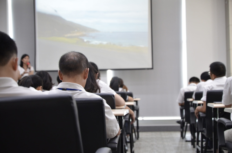 women, 2K, learning, screen, black, males, business meeting, introduction, adult, training, group of people, businessman, projector, corporate business