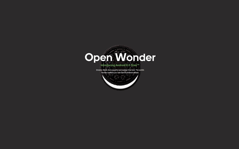 wonder, open, 2K, android, introduction