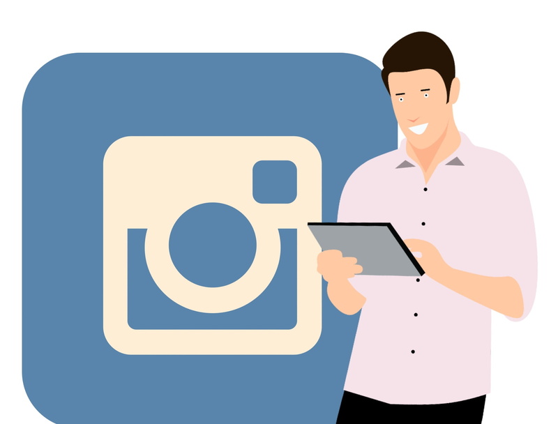 adult, handsome, studio, connection, social, person, instagram, standing, work, guy, communication, business, one person, young, smiling, tech, background