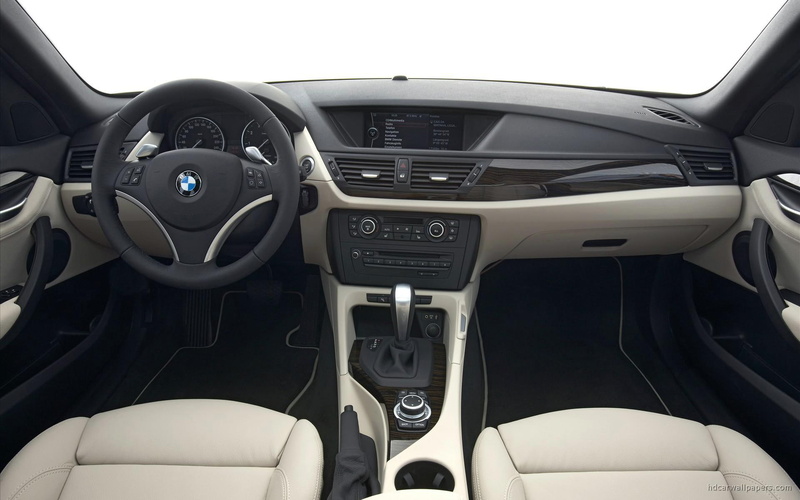 function, steering, multi, wheel, bmw, 1080P, dashboard, x, interior, black, 2010, cars