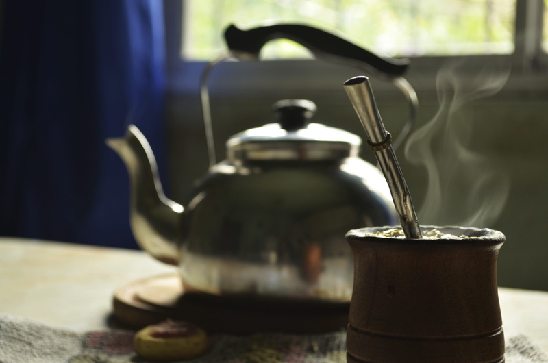 matt, ritual eternal, evenings, no people, tea, yerba mate, food and drink, friendship, share, tea - hot drink, handle, infusion, drink, table, container