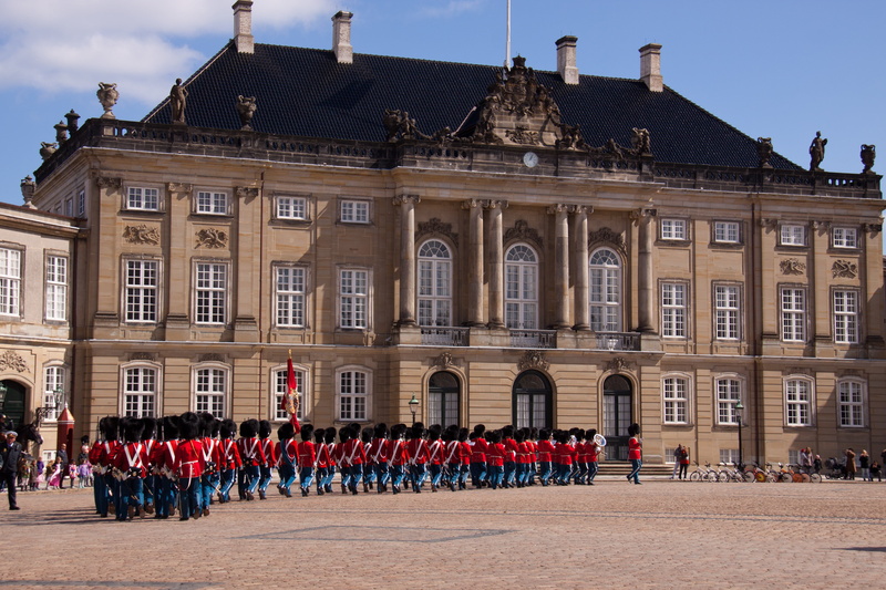 government, sky, queen, nature, tourism, group of people, the past, royal, castle, mansion, built structure, building, architecture, sightseeing, guardsman