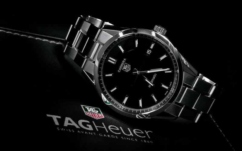 luxury watches, 2K, watch, TAG Heuer