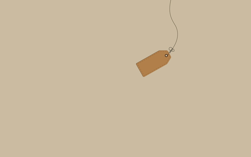 minimalism, close-up, sign, price Tag, rope, cardboard, symbol, selling, no people, string, cut out, thread, gift, giving, tag, business, copy space, single Object