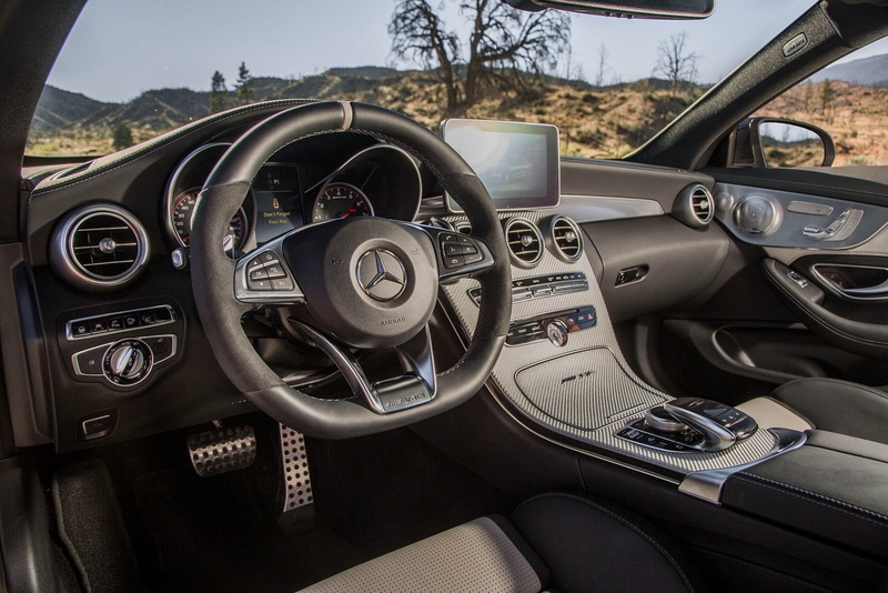 blue, c63-s, 720P, (c205), mercedes, coupe, us-version, cars, 2016, amg