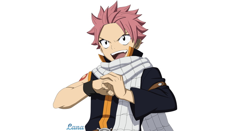 obscured face, cut out, creativity, natsu dragneel, fairy tail, cartoon, mask, one person, waist up, representation, music, disguise, 1080P, holding, indoors