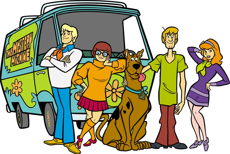 doo, 2K, family, cartoon, scooby, adventure, comedy