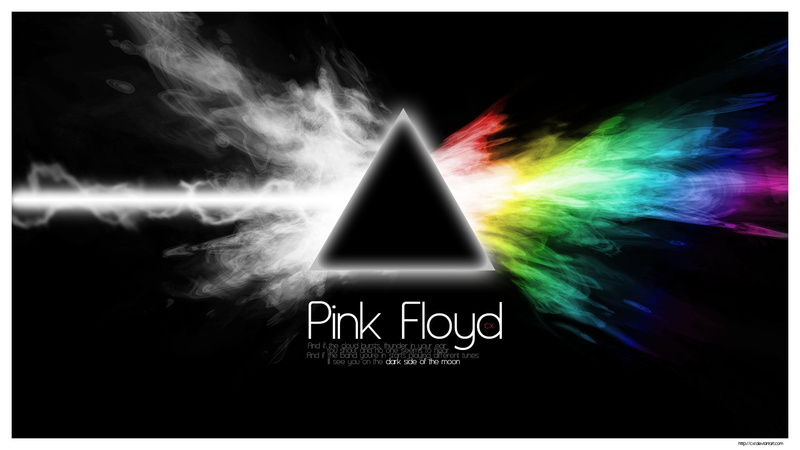 communication, no people, light - natural phenomenon, cloud - sky, multi colored, sign, abstract, illuminated, 1080P, western script, Pink Floyd, text