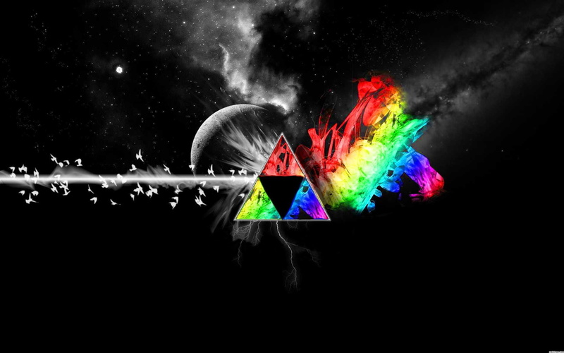 Pink Floyd, 1080P