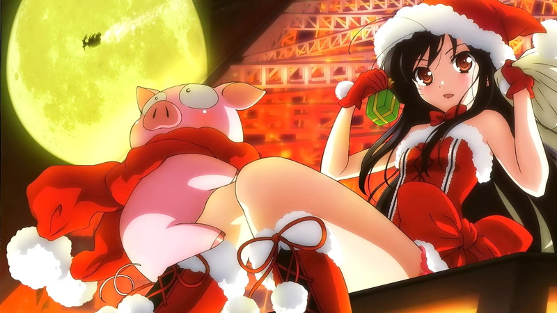 Accel World, creativity, real people, Kuroyukihime, one person, sitting, anime girls, female likeness, representation, human representation, young women
