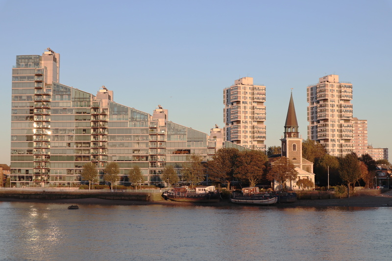 nature, skyscraper, urban skyline, architecture, outdoors, water, battersea, building, united kingdom, built structure, cityscape, london, city, office building exterior