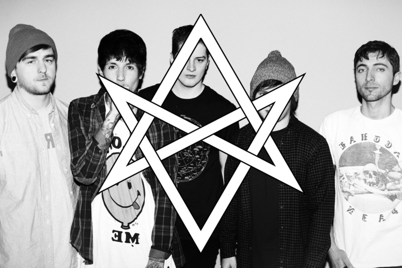 Bring Me The Horizon, Drown (Album), 1080P