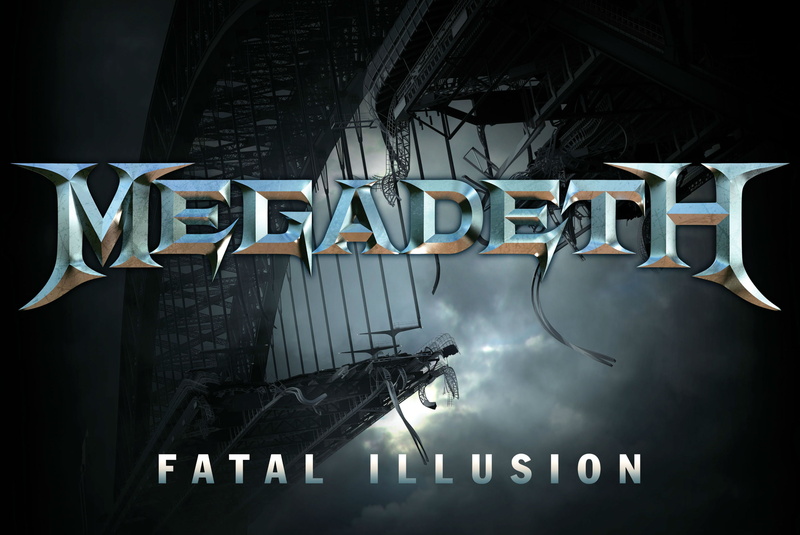 2K, megadeth, heavy, music, thrash, metal