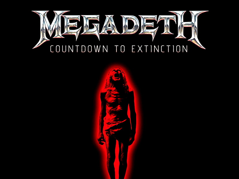 720P, music, megadeth, heavy, metal, thrash