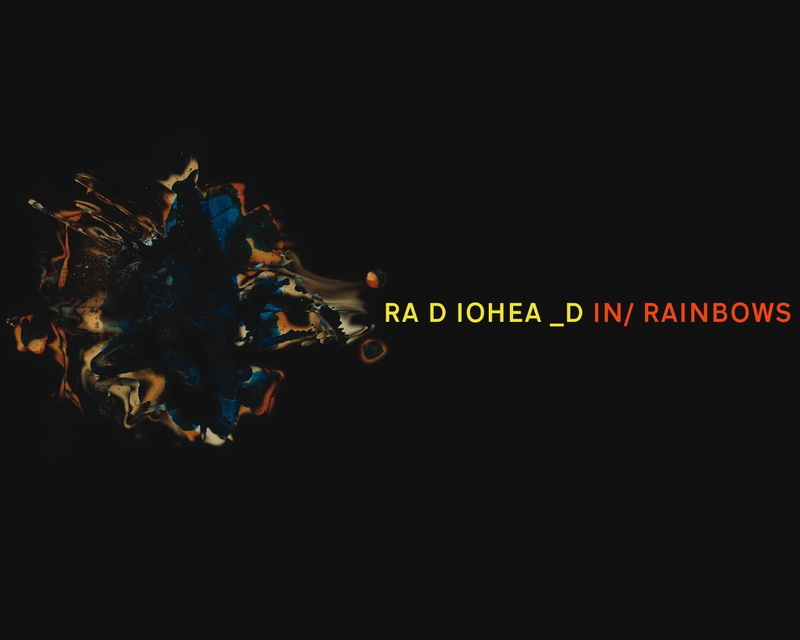 720P, Radiohead, Band (Music)